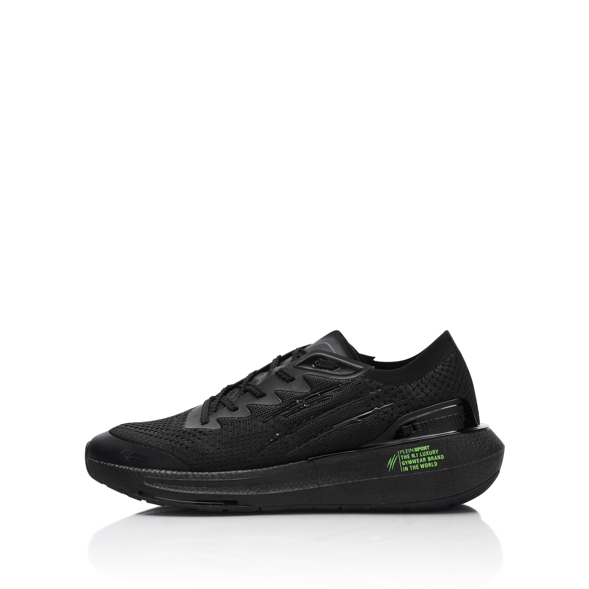 PLEIN SPORT Scarpe da ginnastica basse
