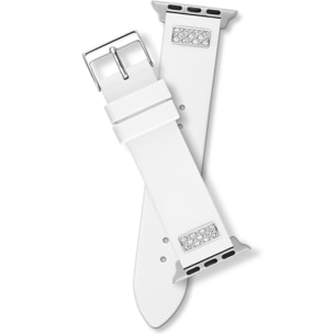 Guess Orologio Con Cinturino Guess Apple (42Mm-44Mm)