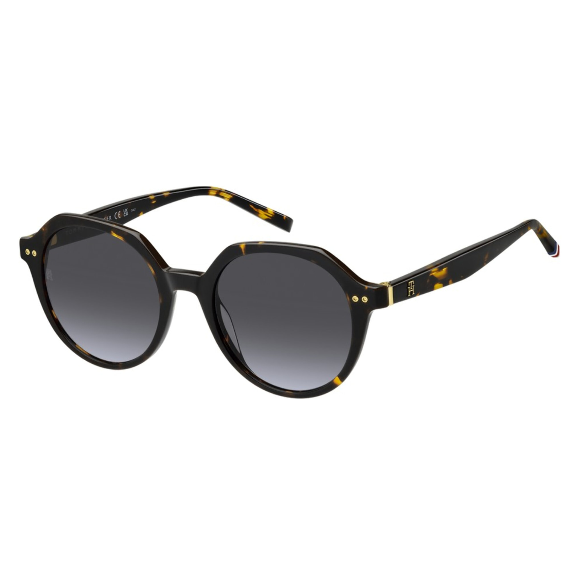 Gafas de Sol Tommy Hilfiger TH 2212/S 086 de Acetato Mujer 50 mm