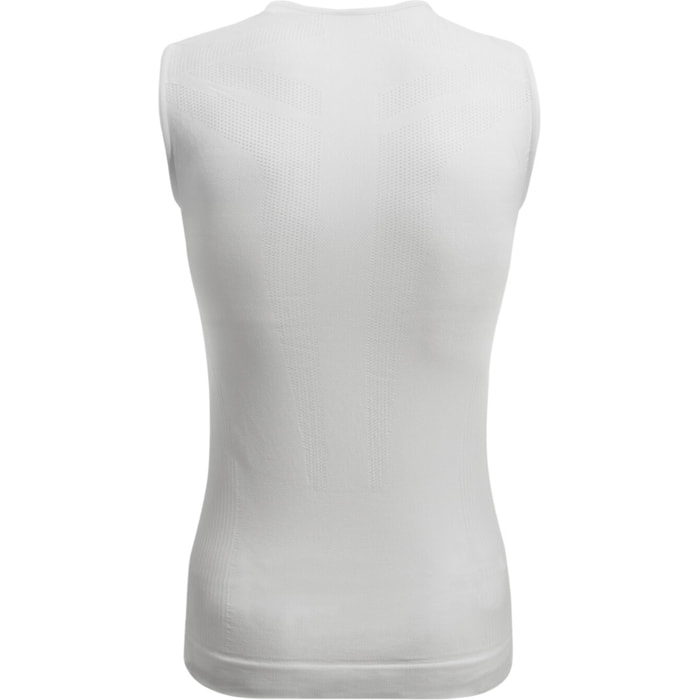 Sous Maillot Rete - Blanc - Homme