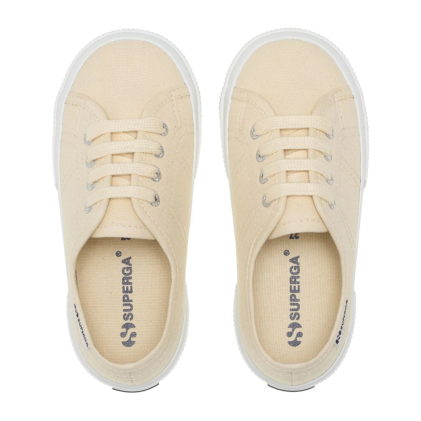 Le Superga Bambino/a 3750 Leggera Kids