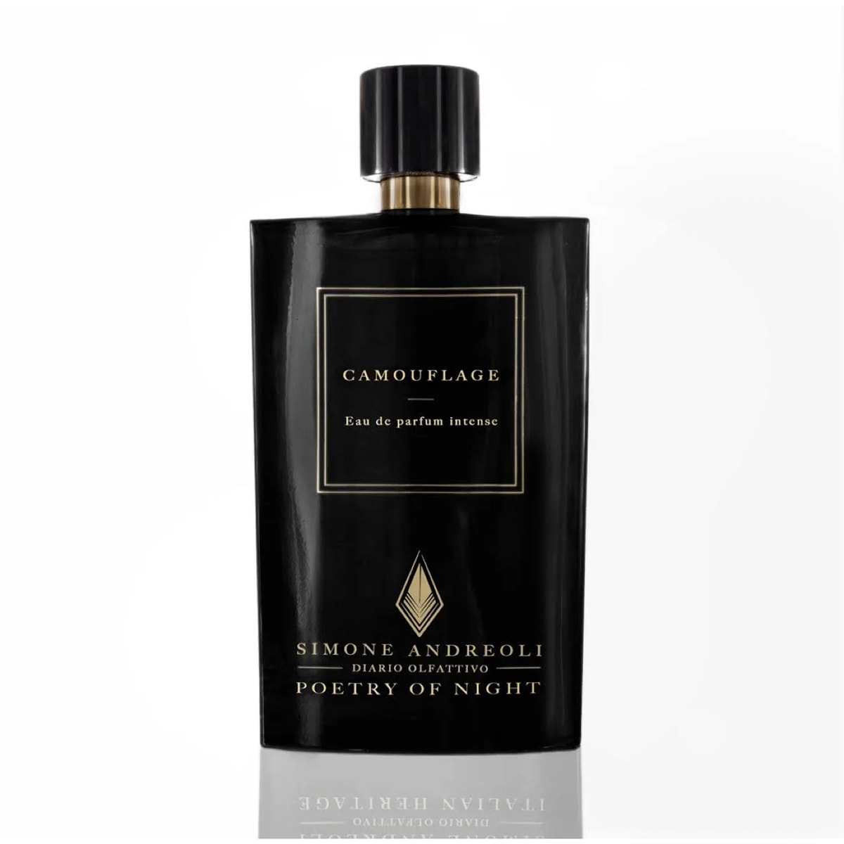 Simone Andreoli Eau de Parfum EDP Unisex 100 ML