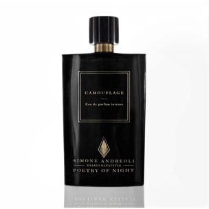 Simone Andreoli Eau de Parfum EDP Unisex 100 ML