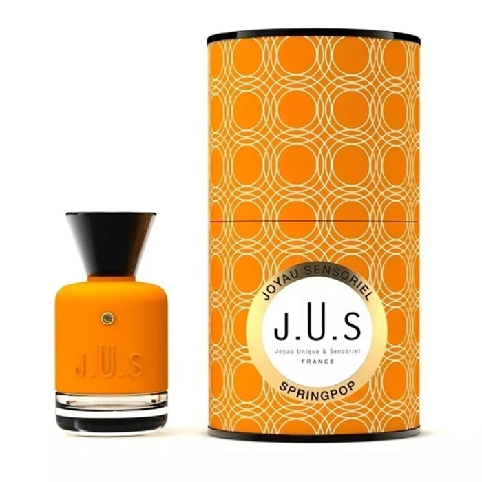 Jus Springpop Parfum Unisex 100 ML