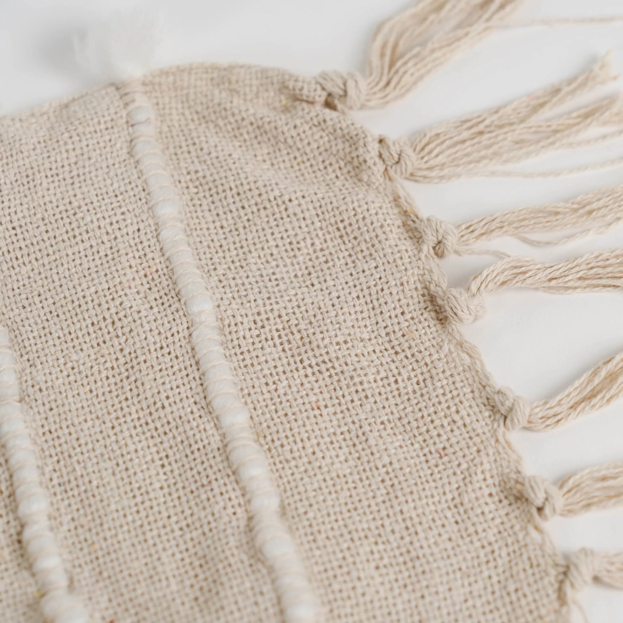 Coperta multiuso di cotone marani