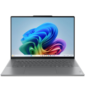 Ordinateur portable LENOVO Yoga Slim 7 15ILL9 Aura OLED Copilot+PC