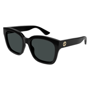 Gafas de Sol Gucci GG1338SK-001 de Acetato Mujer 54 mm