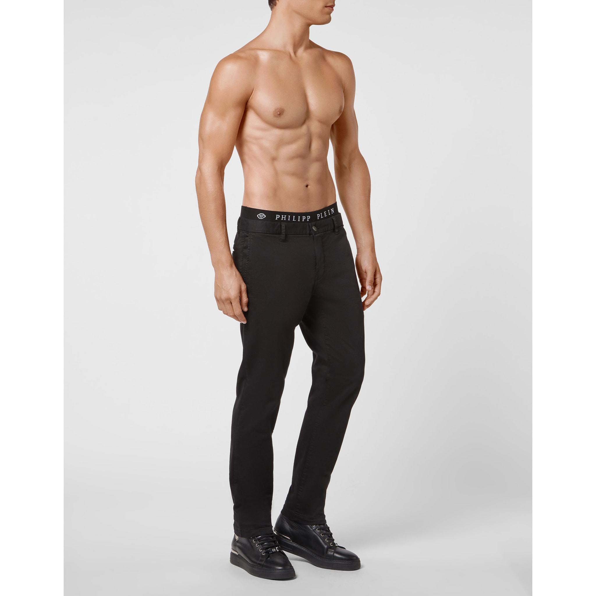 PHILIPP PLEIN Pantalones