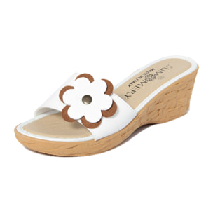 ZEPPA Summery Bianco