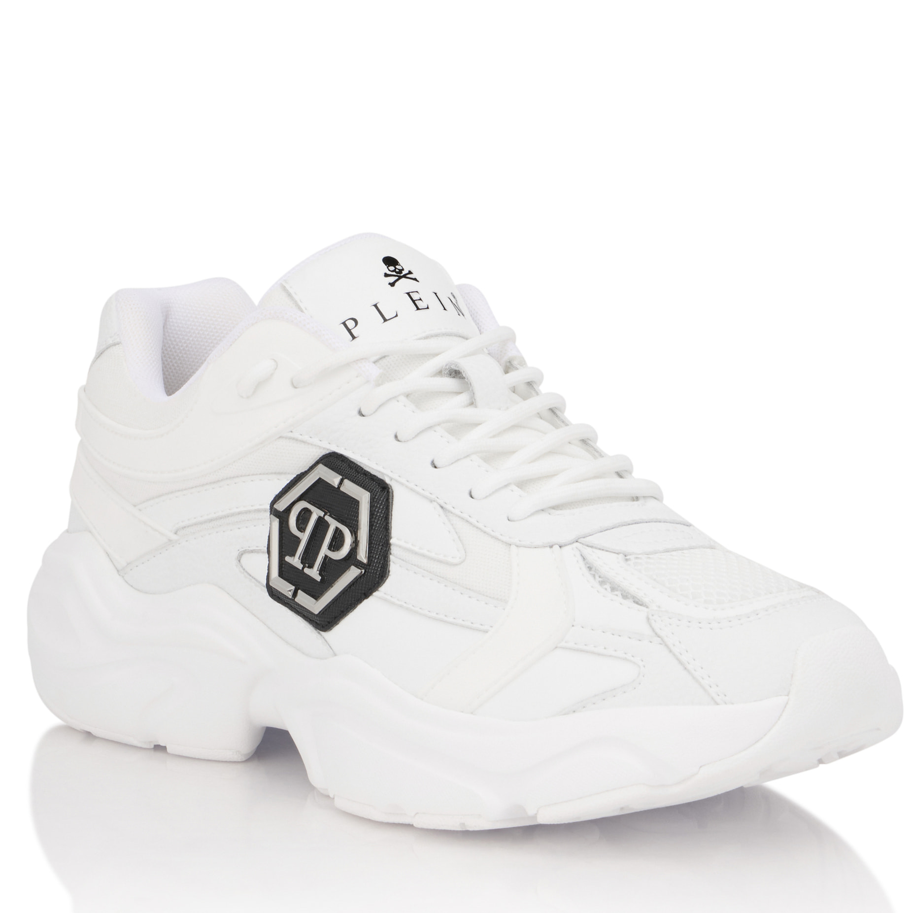 PHILIPP PLEIN Corredor