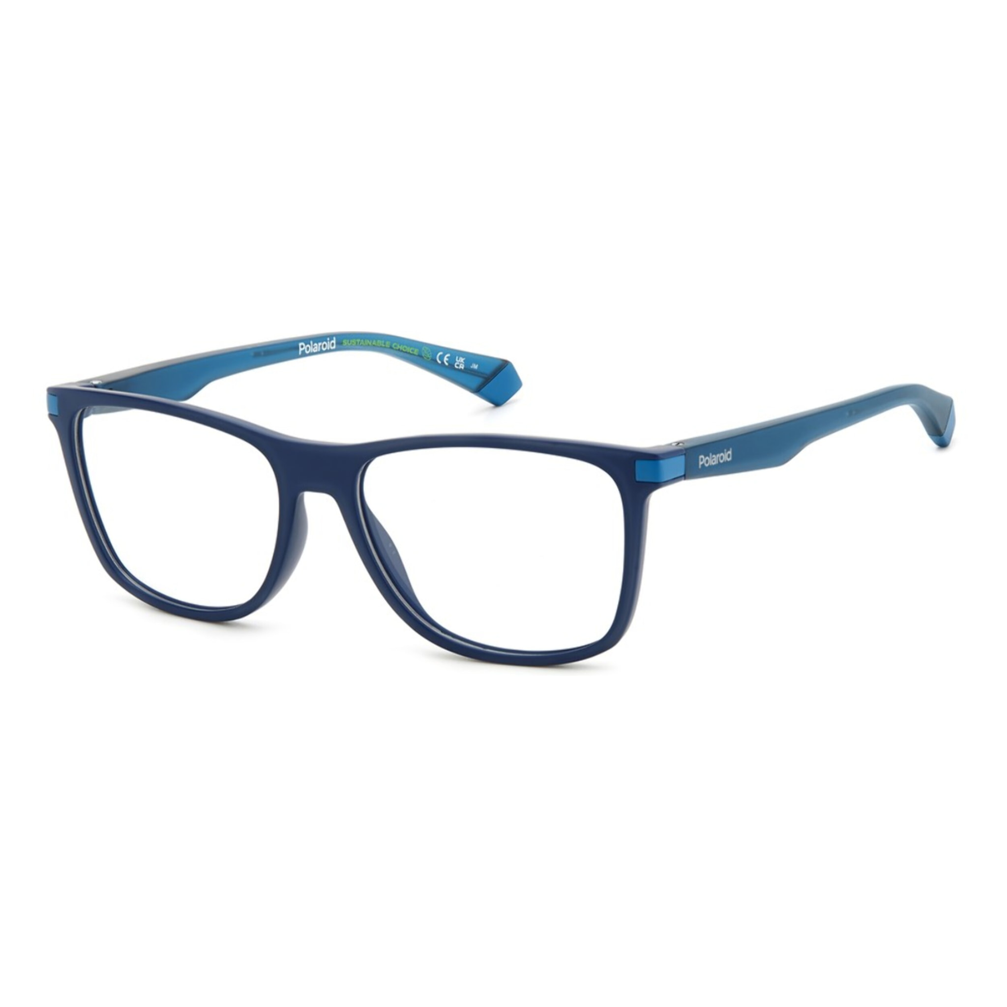 Gafas de Vista Polaroid PLD D514 PJP de Nylon Hombre 55 mm