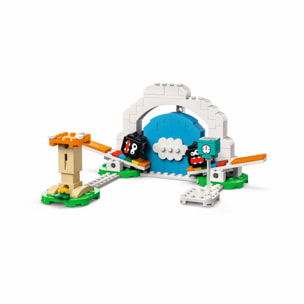 LEGO SUPER MARIO 71405 - PACK ESPANSIONE PINNE DI STORDINO