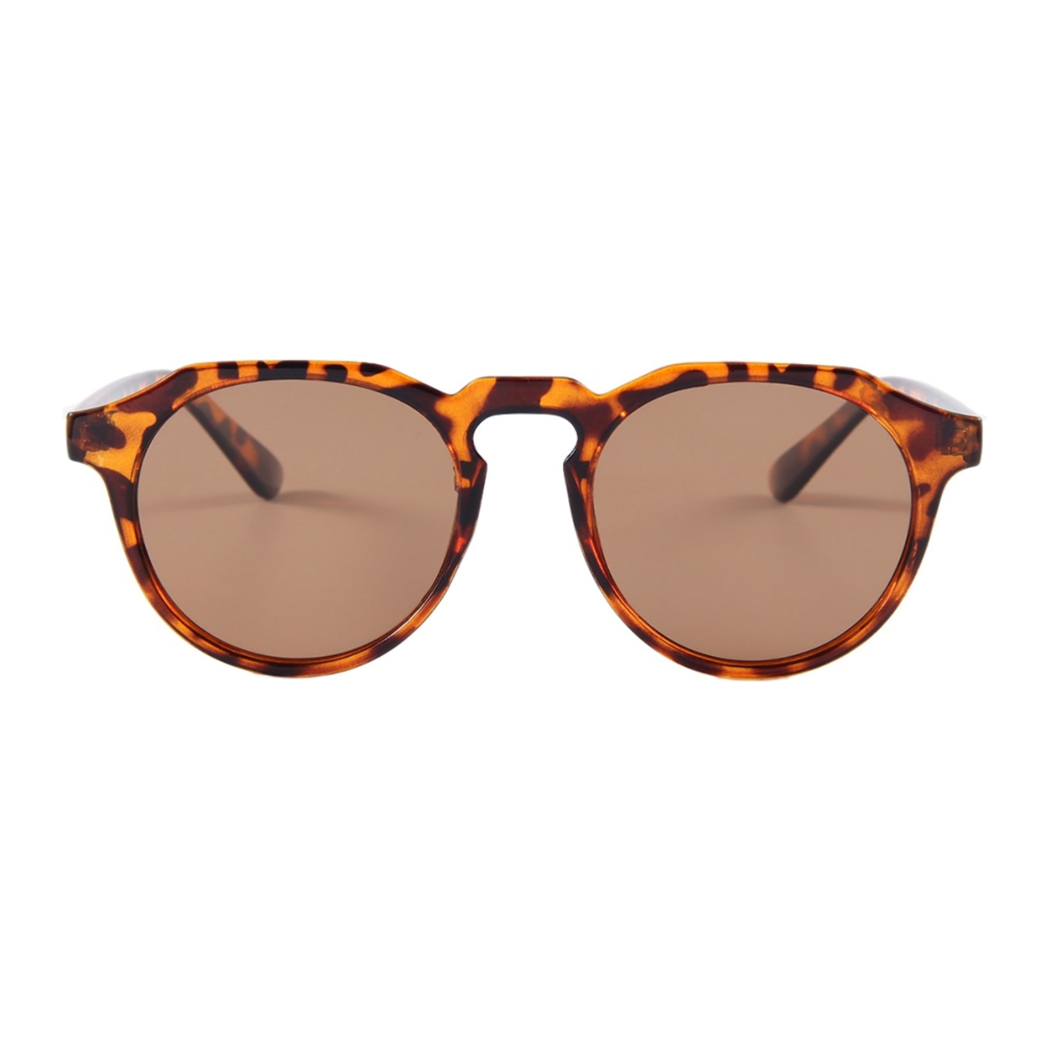 GAFAS DE SOL FLUOR | ROUND CUT