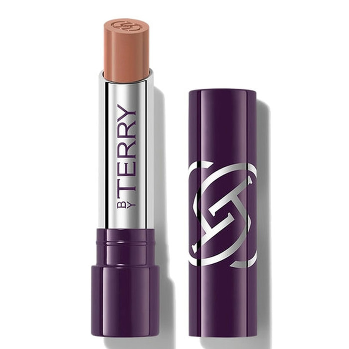 N°1 Sexy Nude - Rouge à Lèvres Hydratant