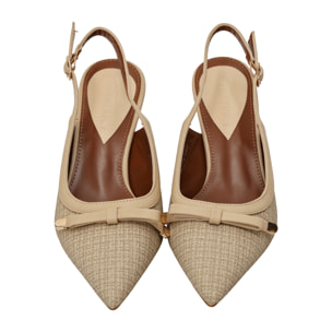 Decolletè - tacco 8,5 cm