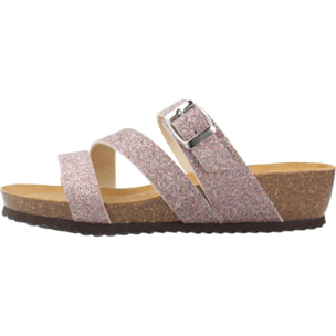 Sandalias Mujer de la marca GEOX  modelo D551AA ROSA