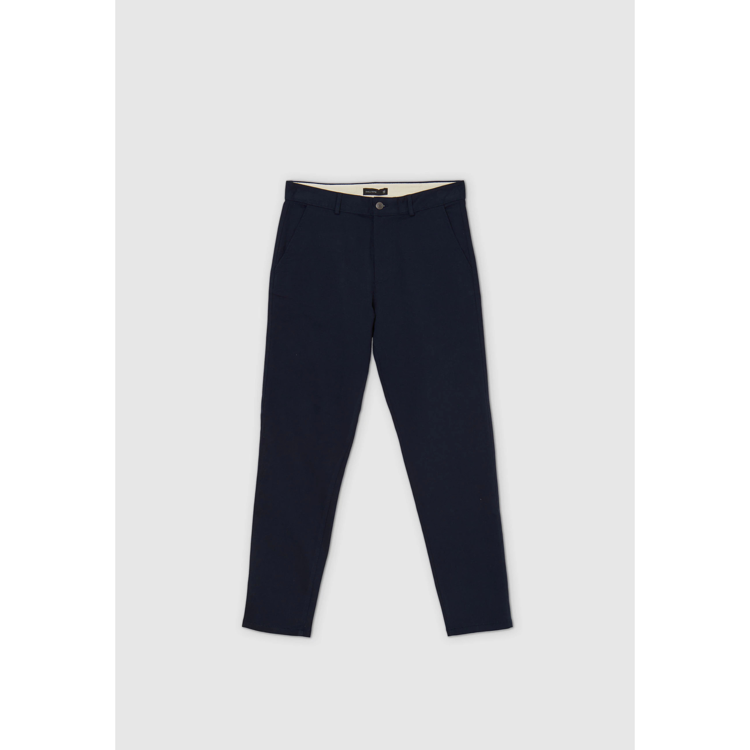 Pantaloni chino slim fit