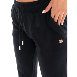 Pantalones de invierno para mujer con cintura elástica Leone 1947 Never Without