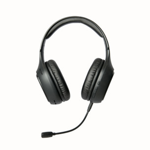 Auriculares MAGNUSSEN H5 GAMING - Negro mate