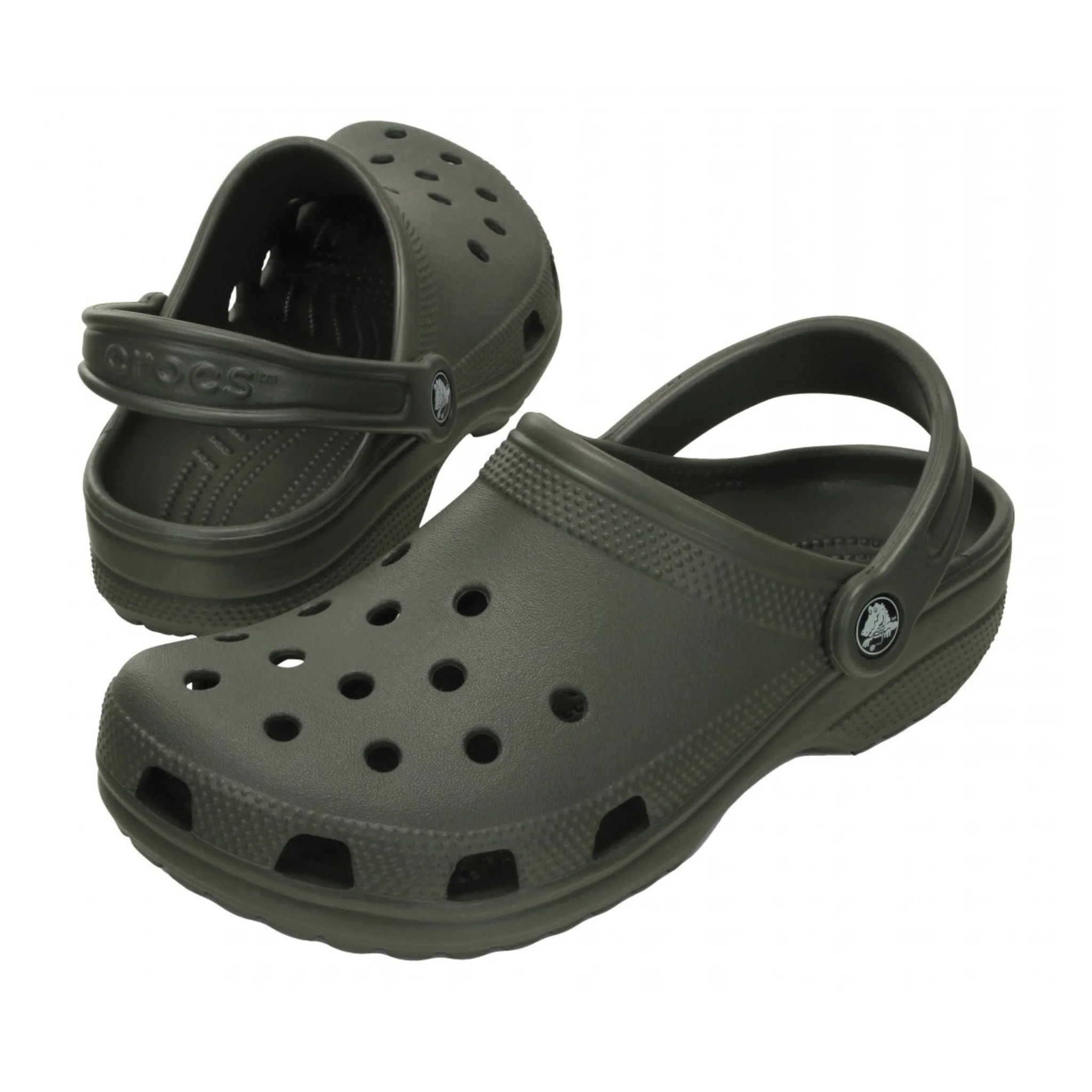 Ciabatta Crocs Cr.10001 Classic Sabot U Uomo