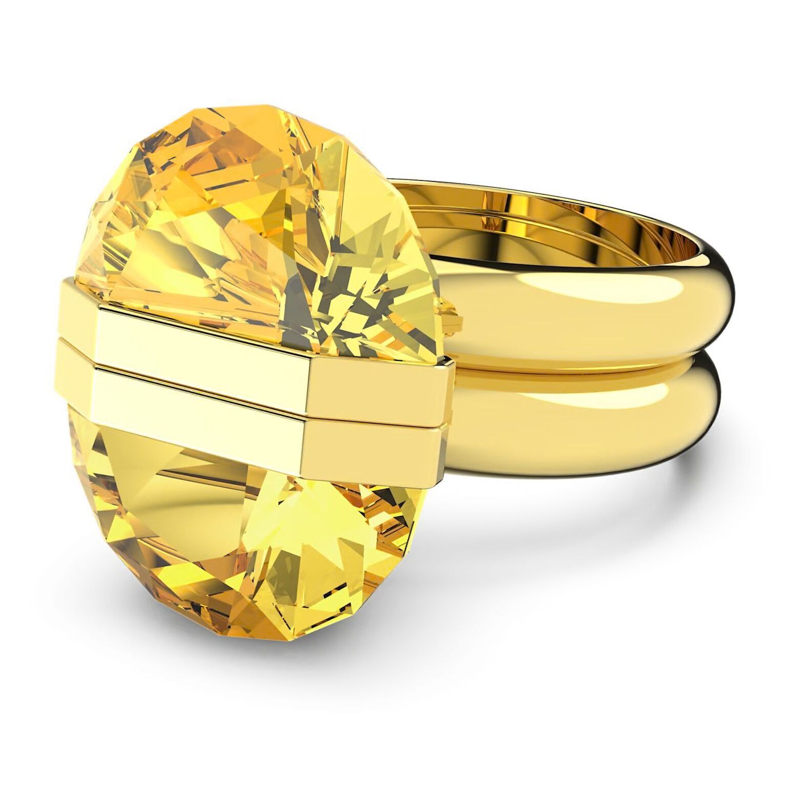 Anillo Swarovski Mujer 5623776