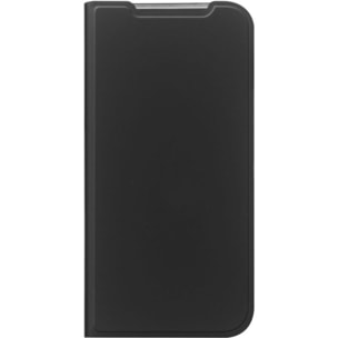 Etui ESSENTIELB Google Pixel 9A folio noir