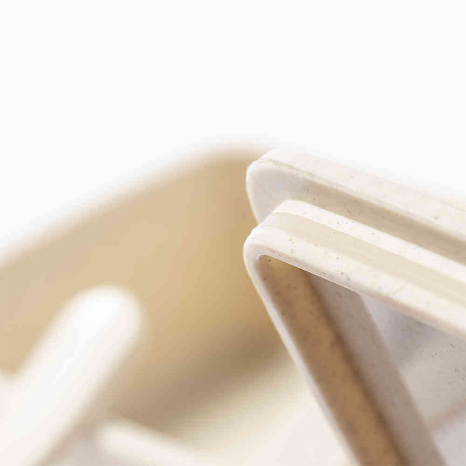 Lunch box da 700 ml Harxem, con certificazione Food Grade.