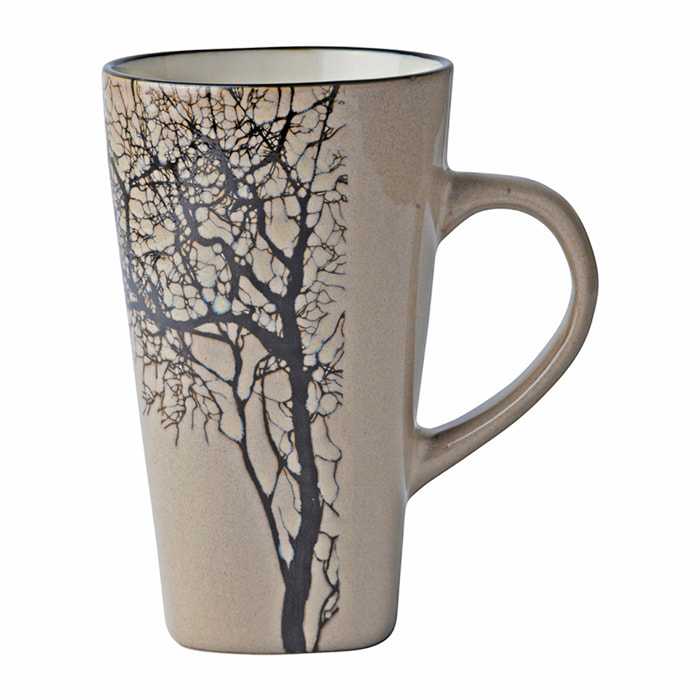 Mug Hela