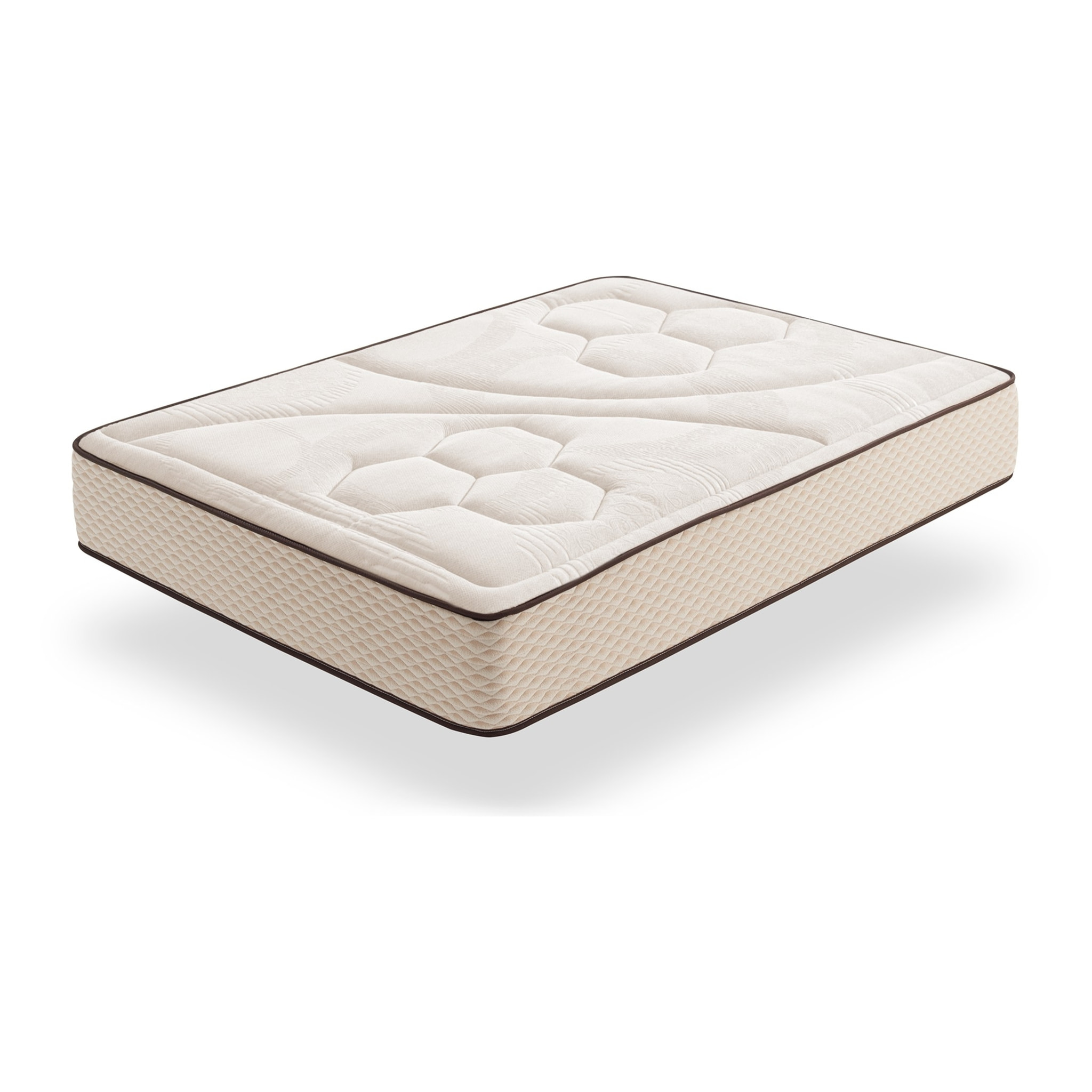 Matelas Golden Class Max, 20 cm, 2 places - Moonia