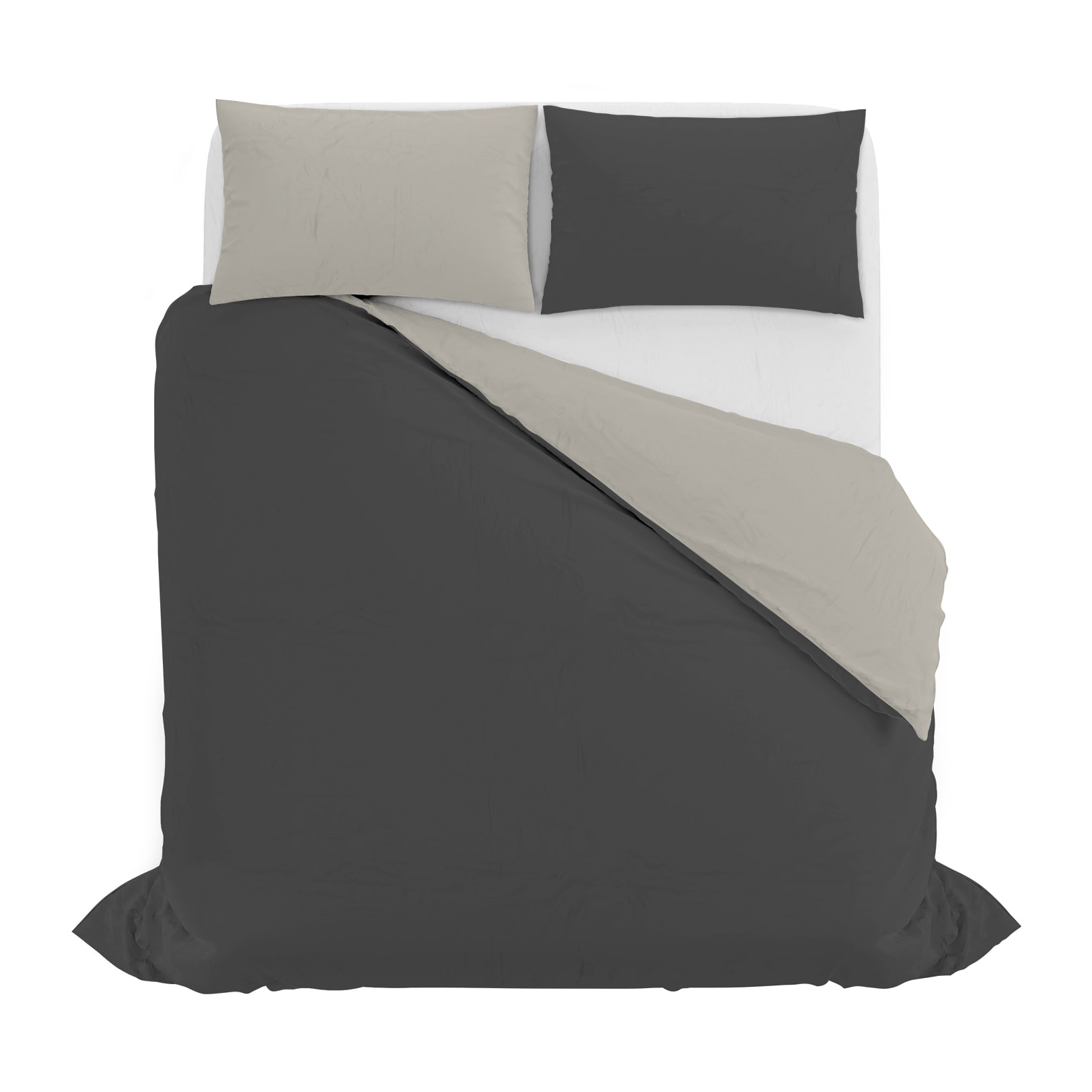 PARURE COPRIPIUMINO VERA MATRIMONIALE