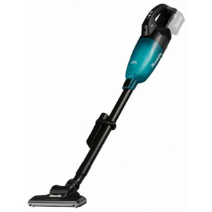 Aspirateur 40V max Li-Ion MAKITA sans batterie - CL001GZ04