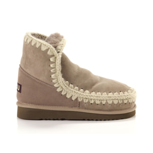 Boots Mou Eskimo 18 Elephant Grey Grigio