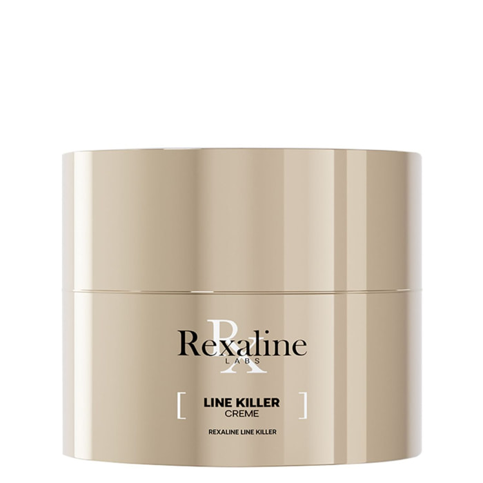 Line Killer - Crème Anti-Rides Raffermissante 50ml