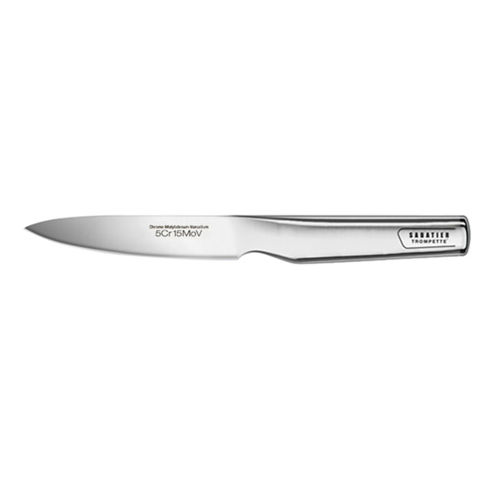 Asean - Cuchillo de pelar 9 cm