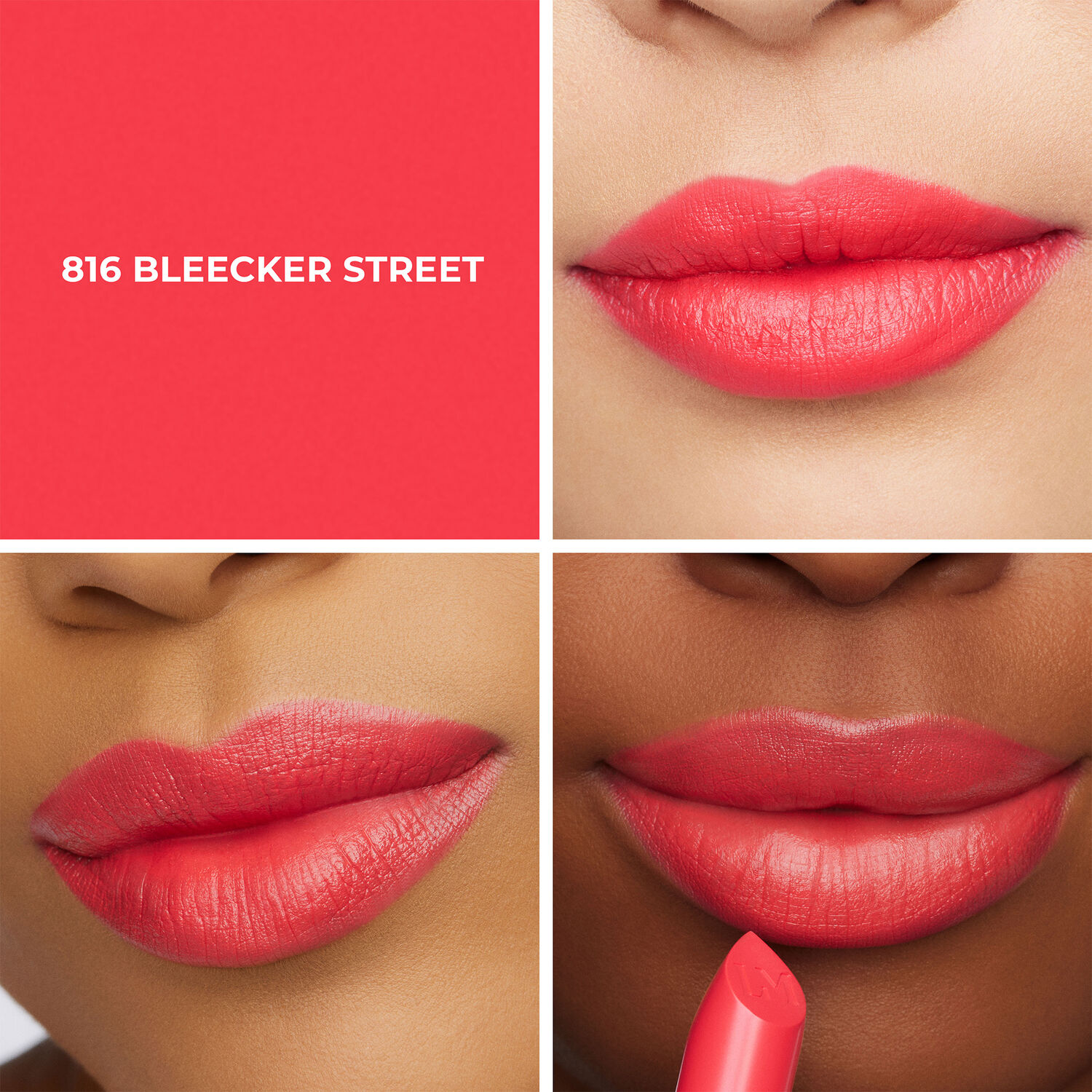 Caviar Hydra-Crème Lipstick - Rouge à Lèvres Hydra-Crème