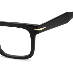 Gafas de Vista David Beckham DB 1237 807 de Acetato Hombre 53 mm