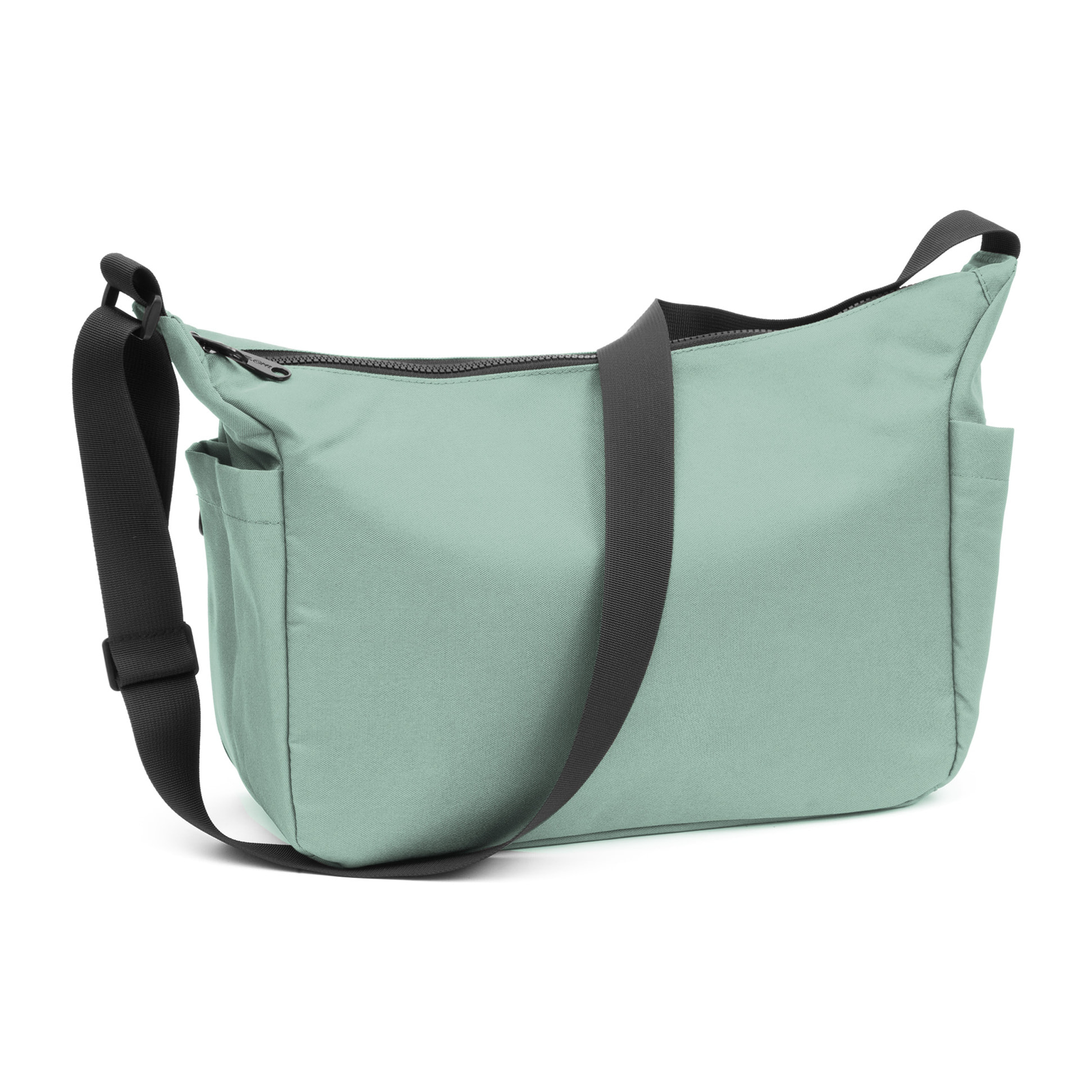 SHOULDER BAG ECO GREEN