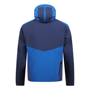 AN.H. OLYMPIC AZUL-MARINO