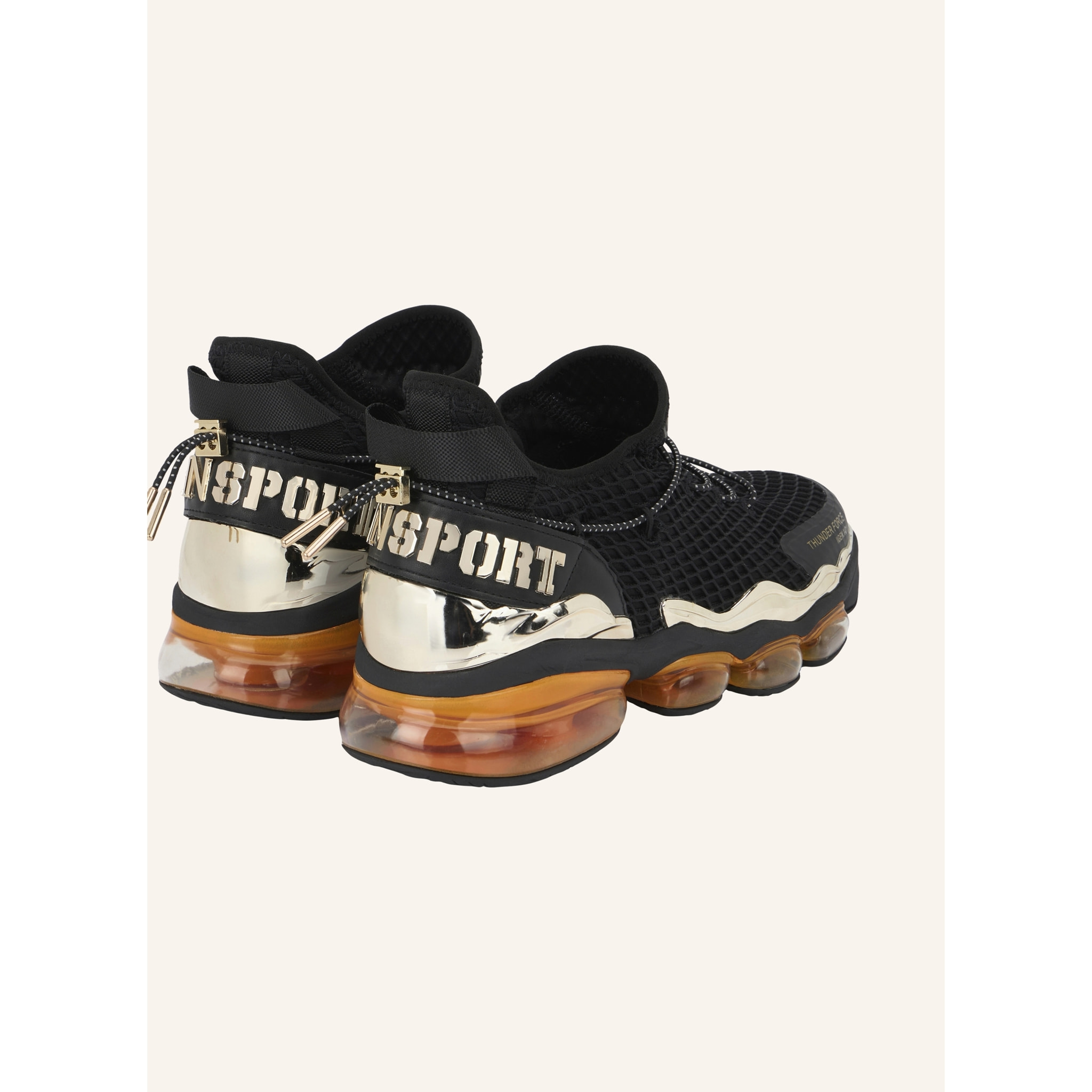 PLEIN SPORT Runner Sneaker