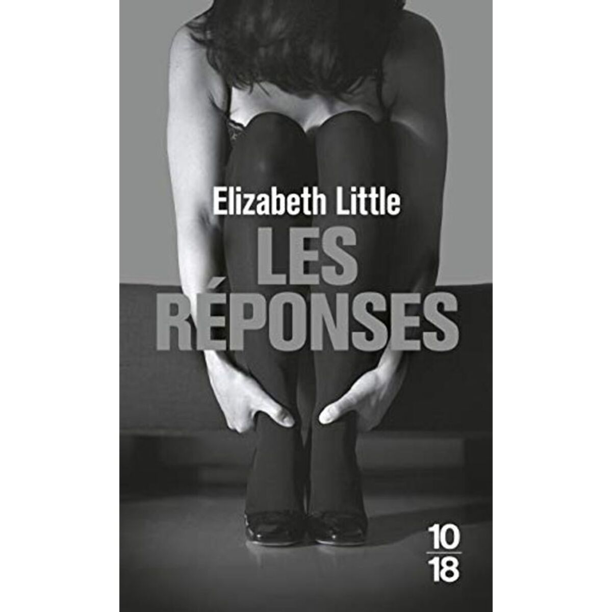 Little, Elizabeth | Les Réponses | Livre d'occasion