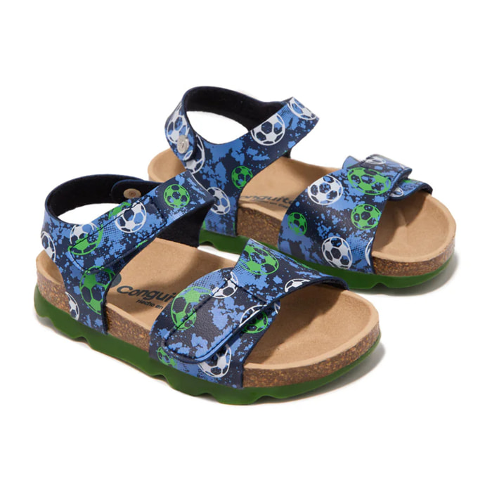 Conguitos - Sandali estivi per bambini comodi