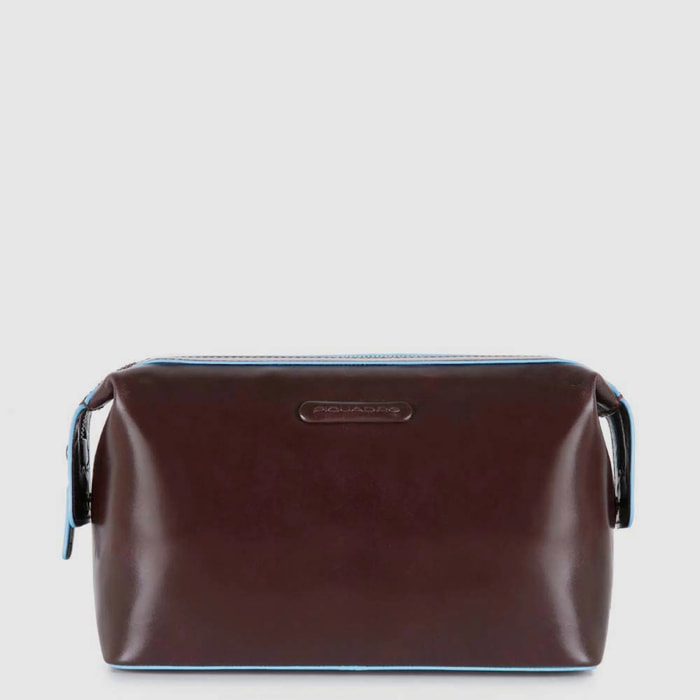 Piquadro Beauty case uomo