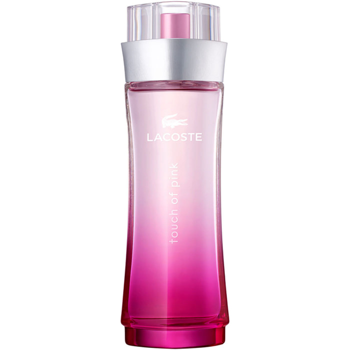 Touch of Pink - Eau de Toilette