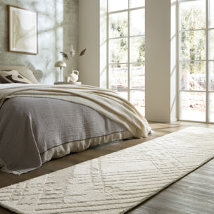 Tapis de couloir REMY