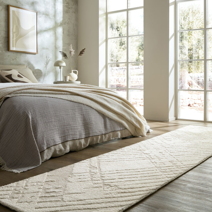 Tapis de couloir REMY