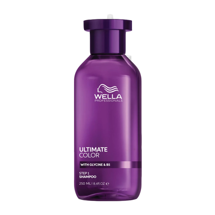 WELLA Ultimate Color Shampoo 250ml