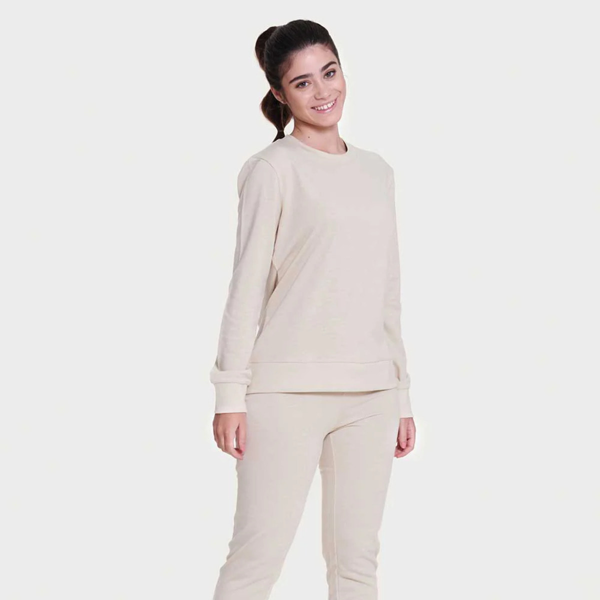 Set Sport beige
