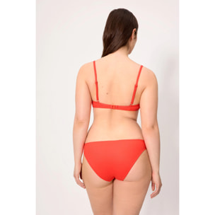 Slip bikini mini Arancio