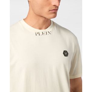 PHILIPP PLEIN Maglietta a girocollo