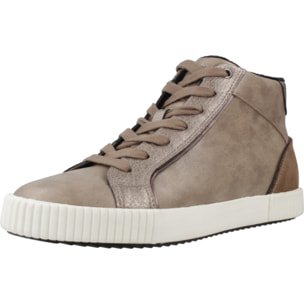 Sneakers de  Mujer de la marca GEOX  modelo D BLOMIEE BRONCE